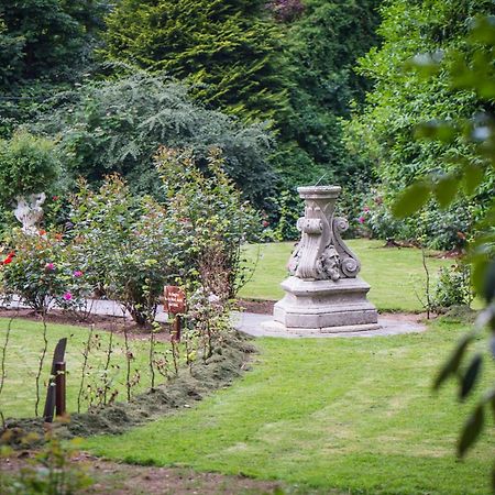 Ballinwillin House ミッチェルズタウン エクステリア 写真