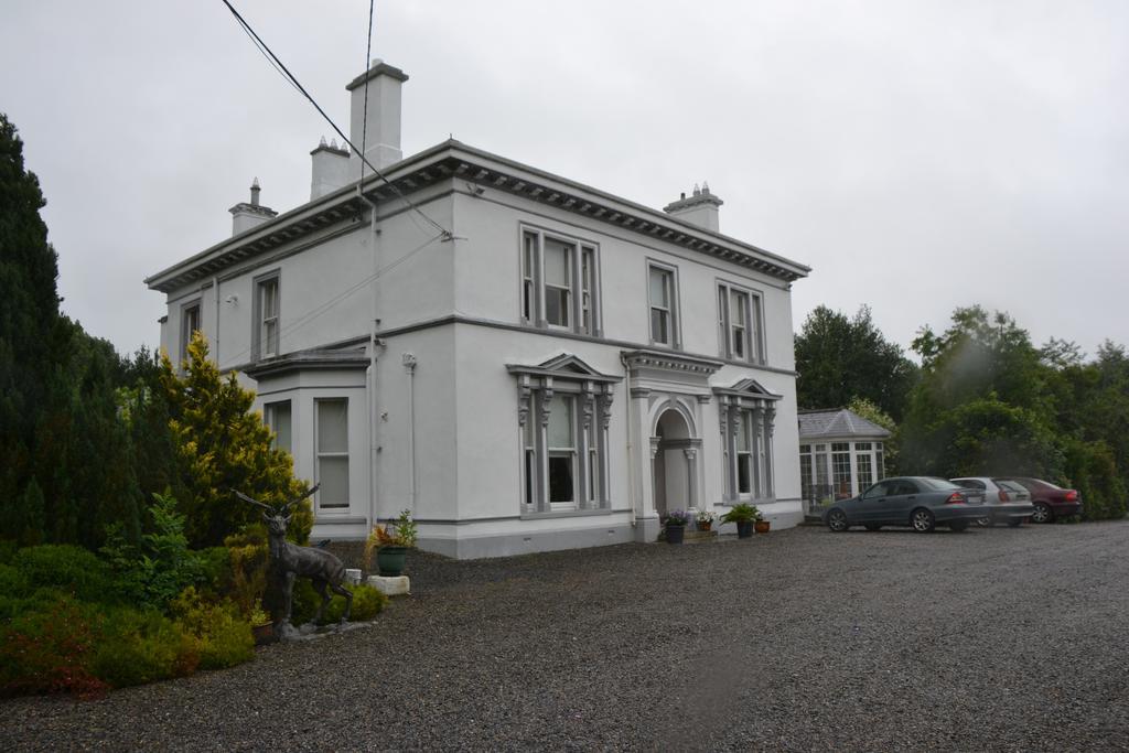 Ballinwillin House ミッチェルズタウン エクステリア 写真