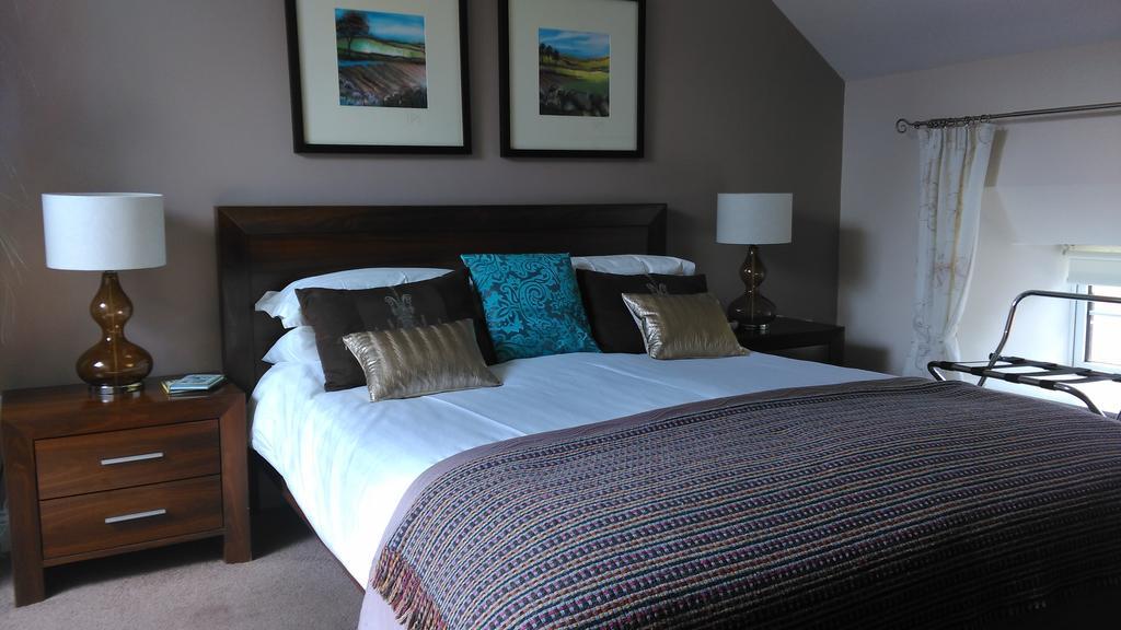 Ballinwillin House ミッチェルズタウン 部屋 写真