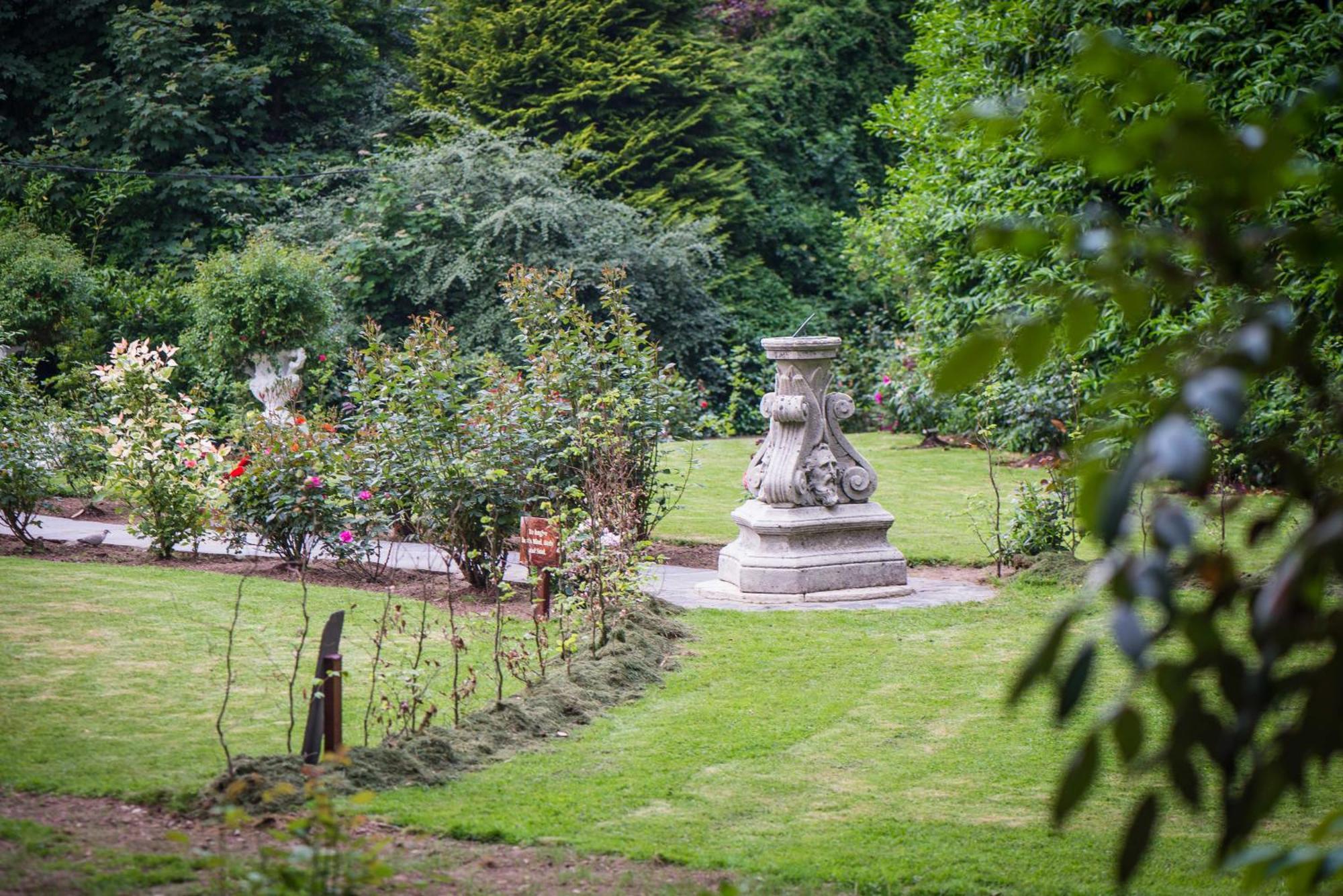 Ballinwillin House ミッチェルズタウン エクステリア 写真