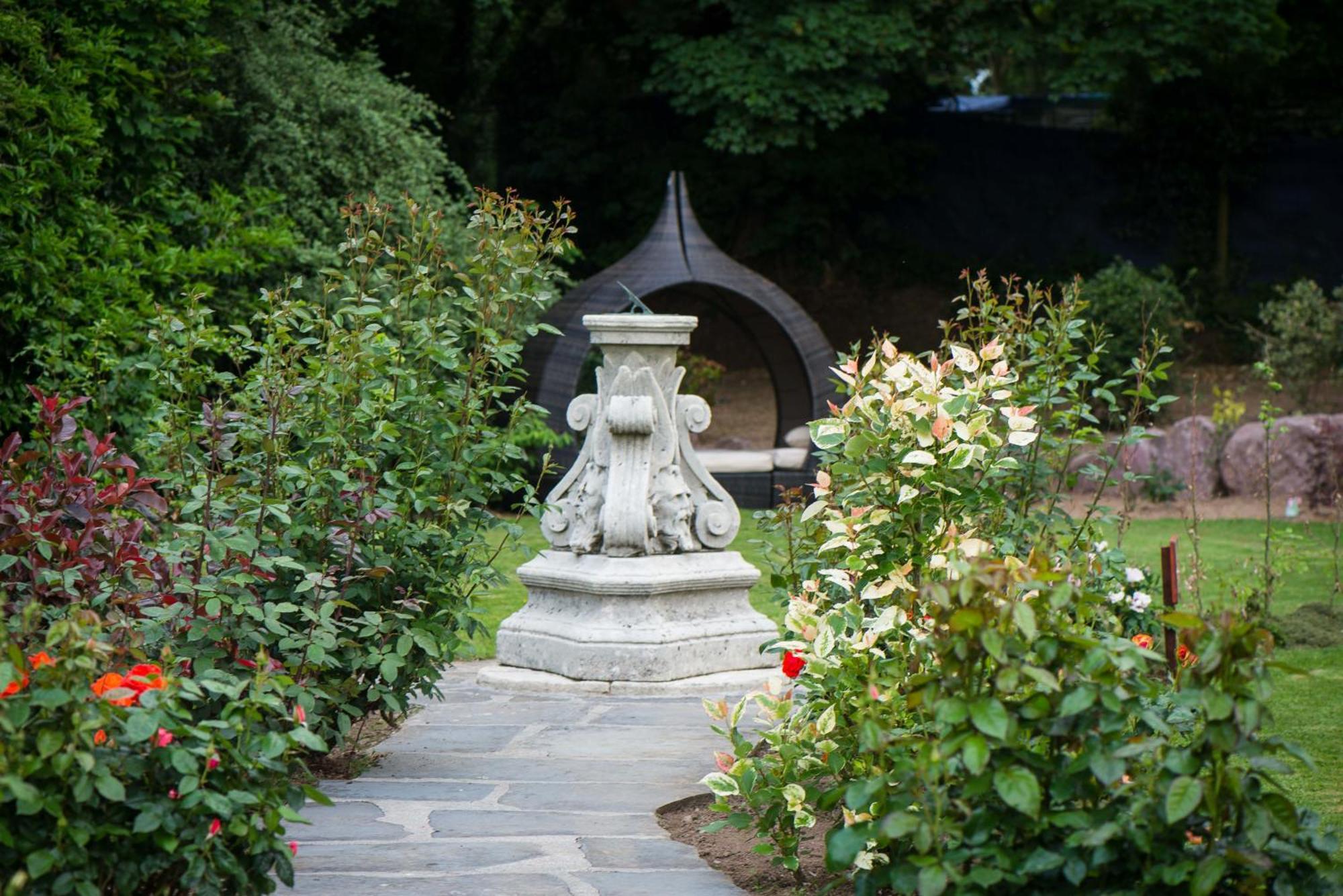 Ballinwillin House ミッチェルズタウン エクステリア 写真