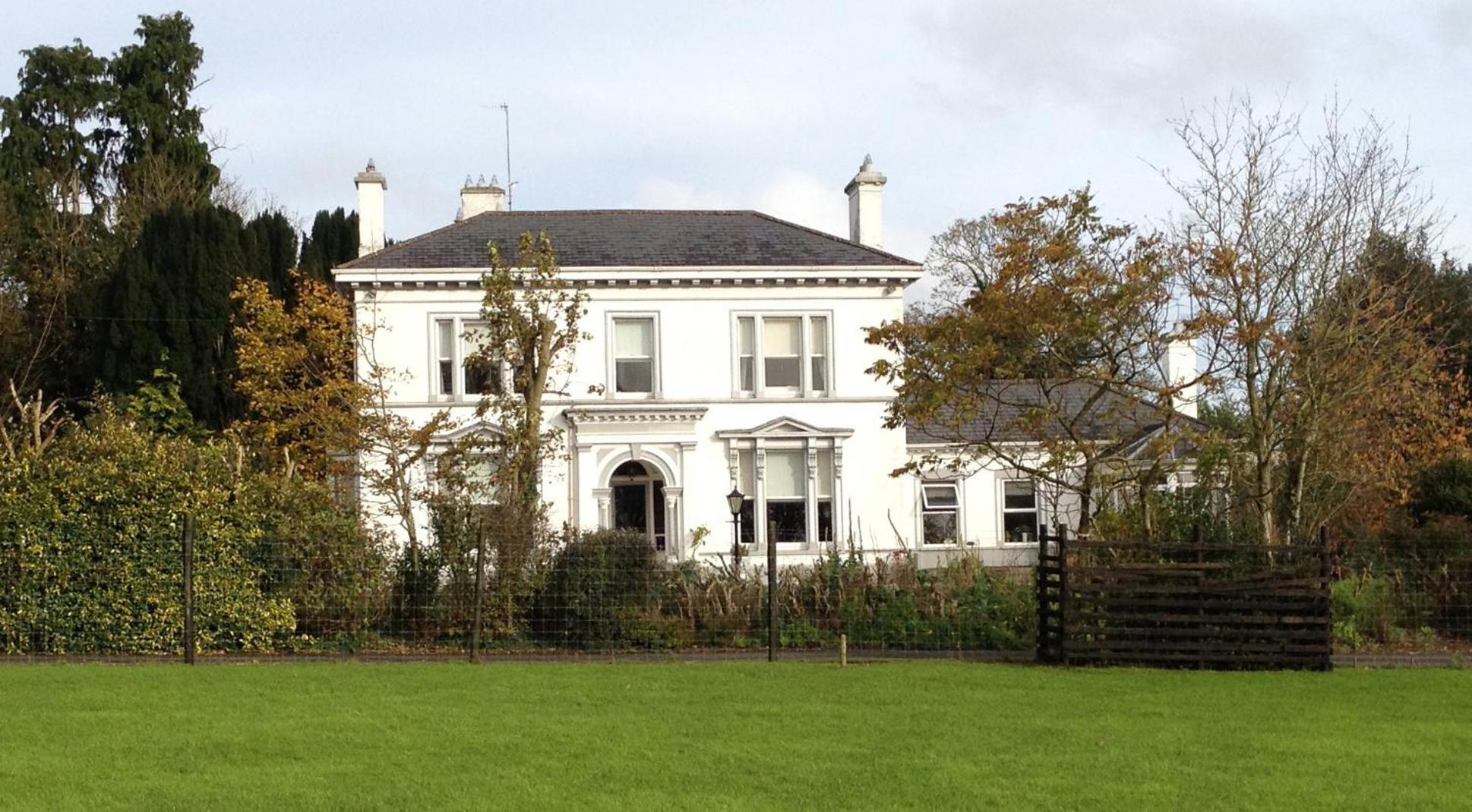 Ballinwillin House ミッチェルズタウン エクステリア 写真