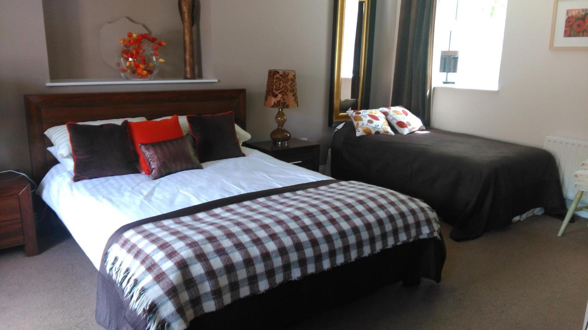 Ballinwillin House ミッチェルズタウン 部屋 写真