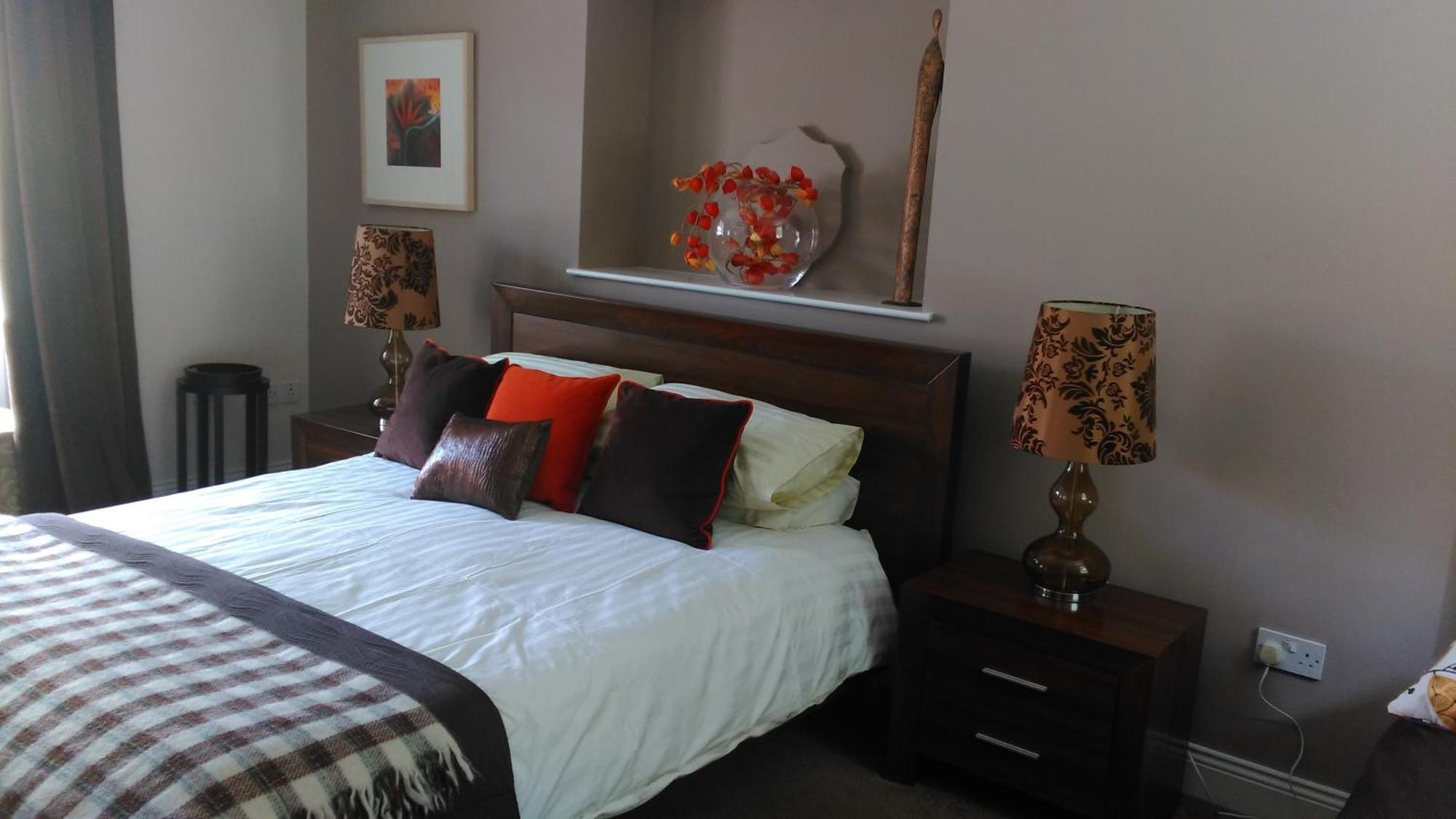 Ballinwillin House ミッチェルズタウン 部屋 写真