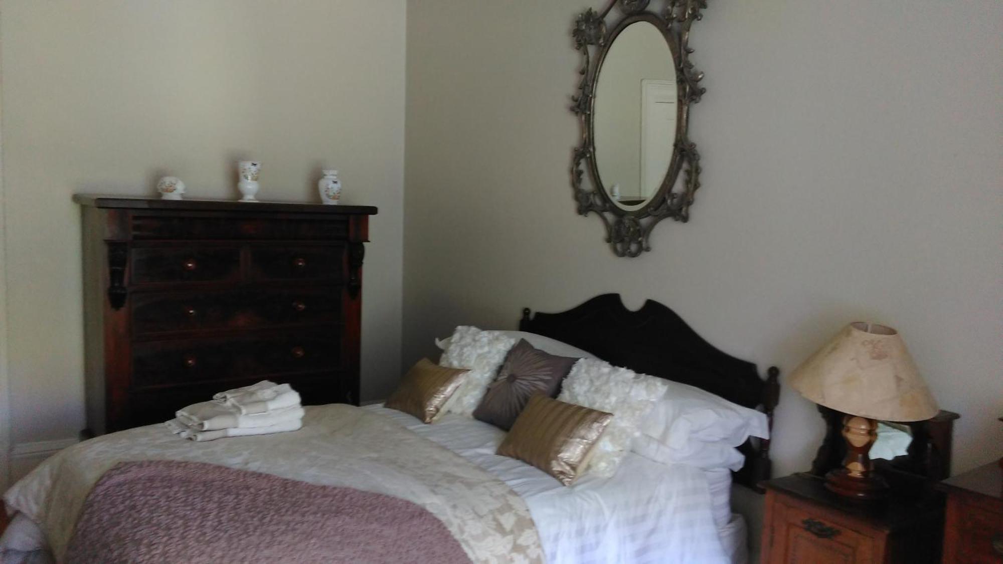 Ballinwillin House ミッチェルズタウン 部屋 写真