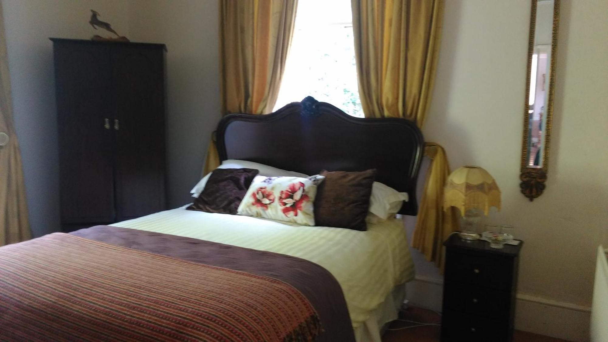 Ballinwillin House ミッチェルズタウン 部屋 写真