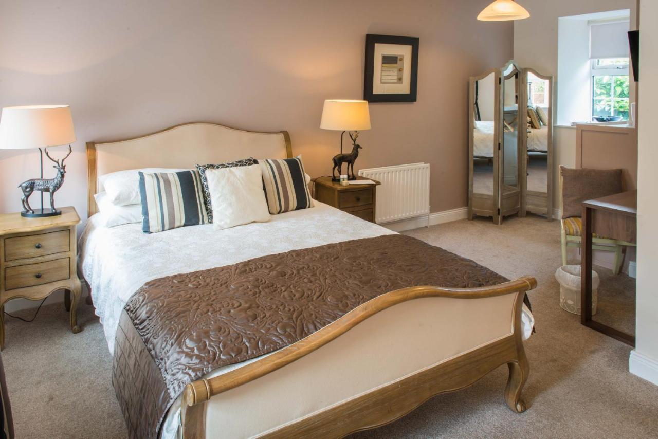 Ballinwillin House ミッチェルズタウン エクステリア 写真