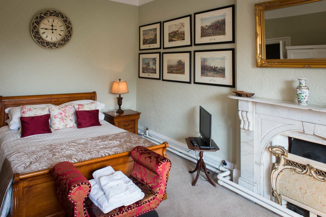 Ballinwillin House ミッチェルズタウン エクステリア 写真